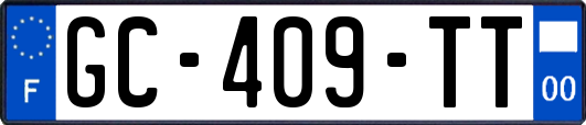 GC-409-TT