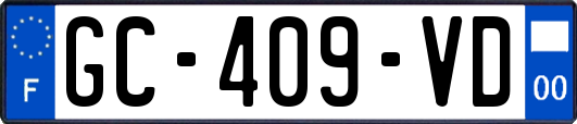 GC-409-VD
