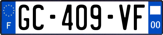GC-409-VF