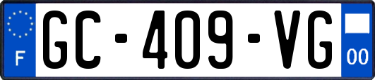 GC-409-VG