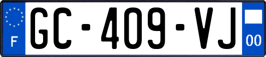 GC-409-VJ