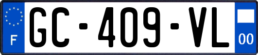 GC-409-VL