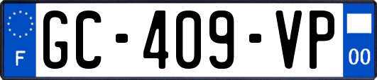 GC-409-VP