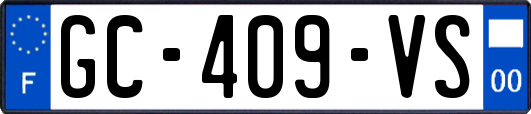 GC-409-VS
