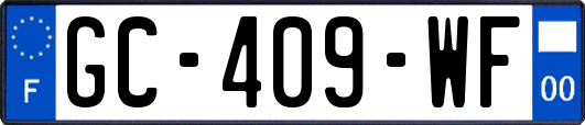 GC-409-WF