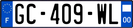 GC-409-WL