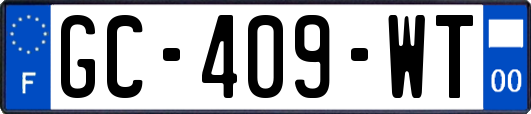 GC-409-WT