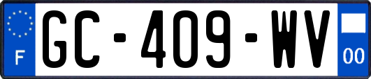 GC-409-WV