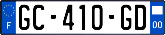 GC-410-GD