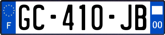 GC-410-JB