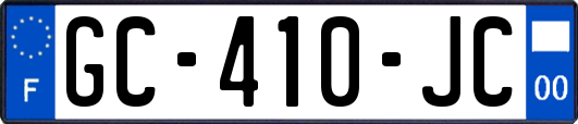 GC-410-JC