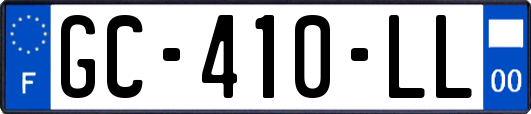GC-410-LL