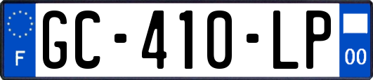 GC-410-LP