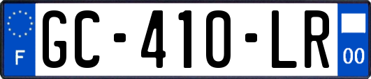 GC-410-LR
