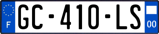 GC-410-LS