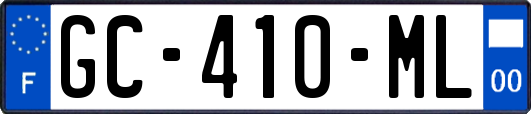GC-410-ML