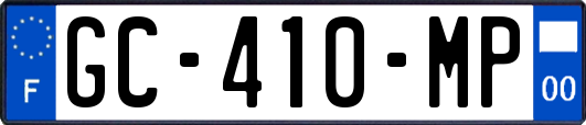 GC-410-MP