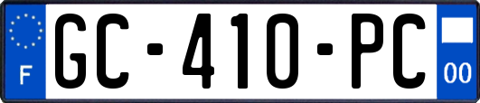 GC-410-PC