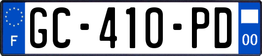 GC-410-PD