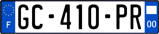 GC-410-PR