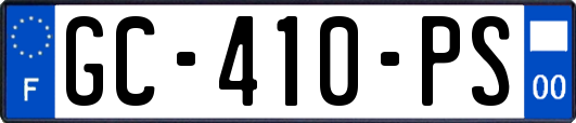 GC-410-PS