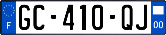 GC-410-QJ