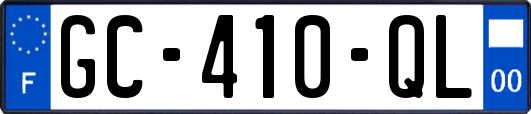 GC-410-QL