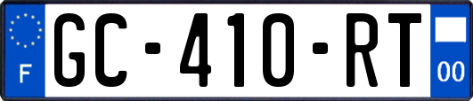 GC-410-RT