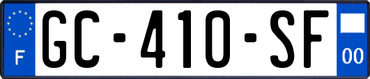 GC-410-SF