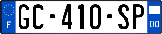 GC-410-SP