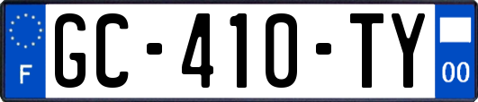GC-410-TY