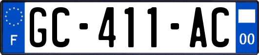 GC-411-AC