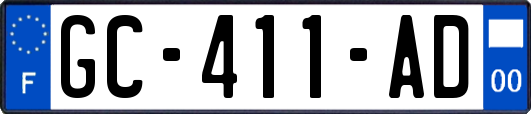 GC-411-AD