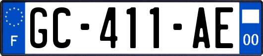GC-411-AE
