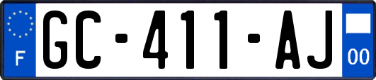 GC-411-AJ
