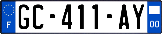 GC-411-AY