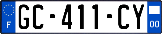 GC-411-CY