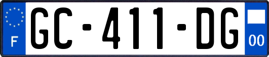 GC-411-DG