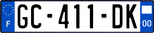 GC-411-DK