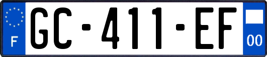 GC-411-EF