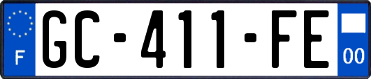 GC-411-FE