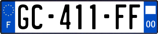 GC-411-FF