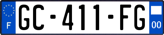 GC-411-FG