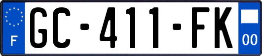 GC-411-FK