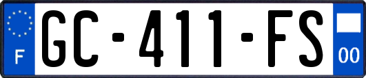 GC-411-FS