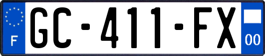GC-411-FX