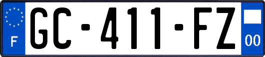 GC-411-FZ