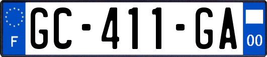 GC-411-GA