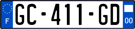 GC-411-GD