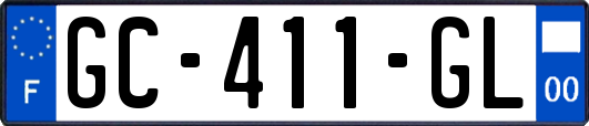 GC-411-GL